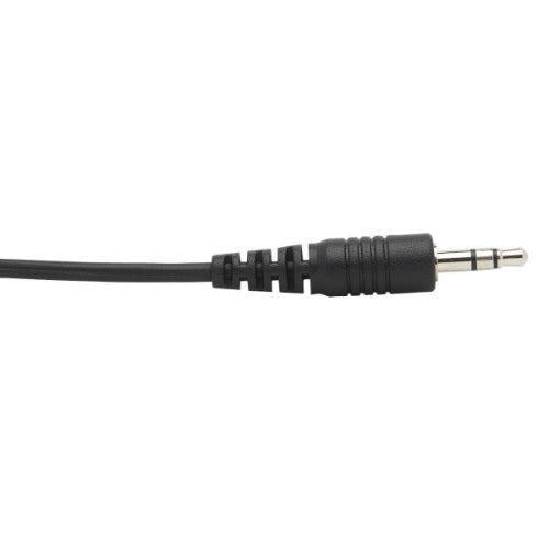 Tripp Lite P783-006-DP KVM cable Black 72" (1.83 m)