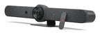 Logitech Rally Bar video conferencing system Ethernet LAN Group video conferencing system