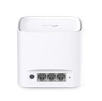 TP-Link HX220 Dual-band (2.4 GHz / 5 GHz) Wi-Fi 6 (802.11ax) White 3