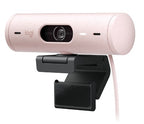 Logitech 960-001432 webcam 4 MP 1920 x 1080 pixels USB Rose