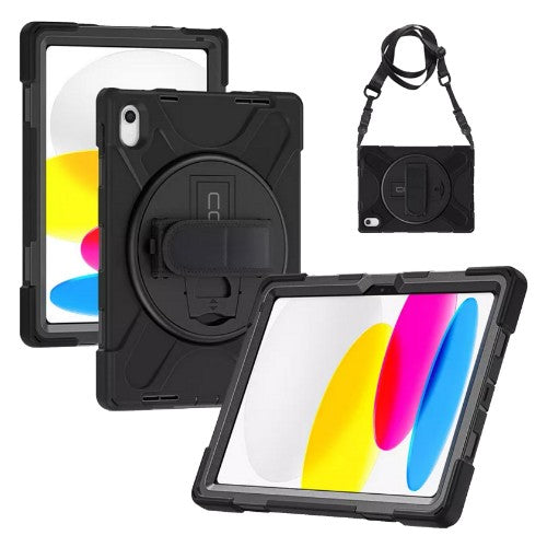 CODi C30705069 tablet case 10.9" Cover Black