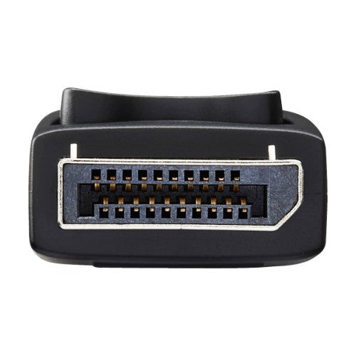 Tripp Lite P136-06N-H2V2LB video cable adapter 6" (0.152 m) DisplayPort HDMI Type A (Standard) Black