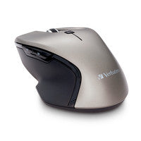 Verbatim 70245 mouse Right-hand RF Wireless Blue LED 1600 DPI
