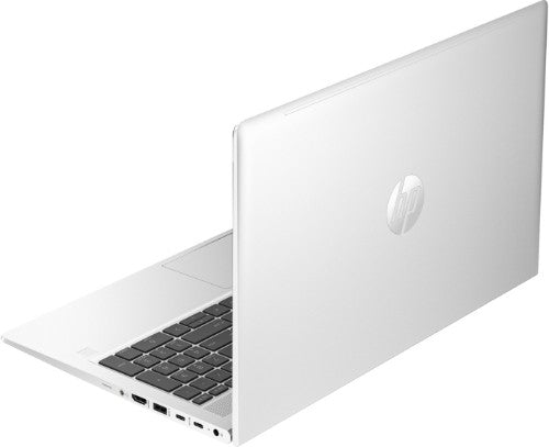 HP ProBook 450 G10 Intel® Core™ i5 i5-1334U Laptop 15.6" Full HD 16 GB DDR4-SDRAM 256 GB SSD Wi-Fi 6E (802.11ax) Windows 11 Pro Silver