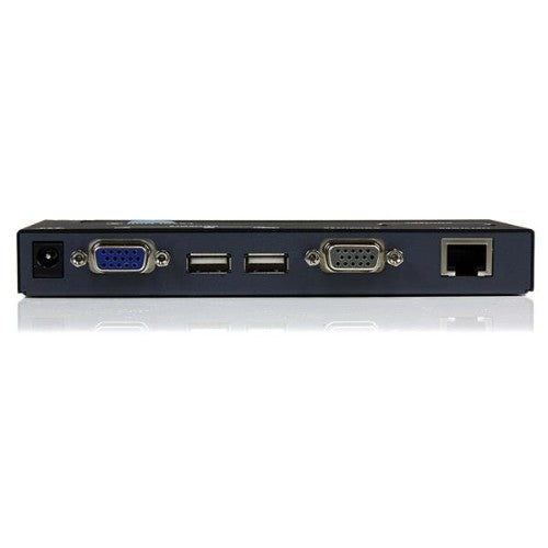 StarTech.com SV565UTPU KVM switch