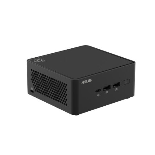 ASUS NUC 15 Pro RNUC15CRHV70000U Black 265H