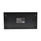 Tripp Lite U360-007-IND interface hub USB 3.2 Gen 1 (3.1 Gen 1) Type-B 5000 Mbit/s Black