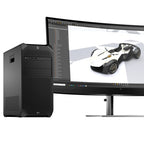 HP Z4 G5 Workstation PC W3-2535 32 GB DDR5-SDRAM