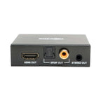 Tripp Lite P130-000-AUDIO video splitter HDMI
