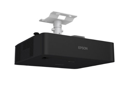 Epson L795SE Short throw projector 7000 ANSI lumens WUXGA (1920x1200) White, Black