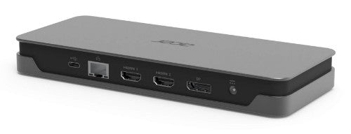 Acer ADK233 USB 3.2 Gen 1 (3.1 Gen 1) Type-C Silver