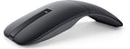 DELL MS700 mouse Travel Ambidextrous Bluetooth Optical 4000 DPI