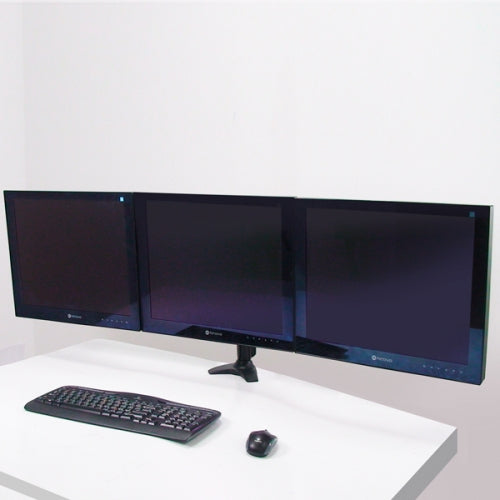 Amer Networks AMR3P monitor mount / stand 24" Black