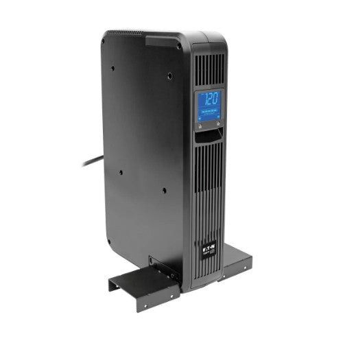 Tripp Lite SMART1500LCDXL uninterruptible power supply (UPS) Line-Interactive 1.5 kVA 900 W 8 AC outlet(s)