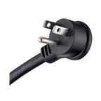 Tripp Lite PS2408RA surge protector Black, Gray 8 AC outlet(s) 120 V 180" (4.57 m)