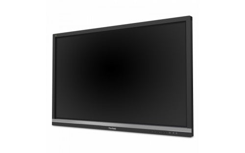Viewsonic IFP5550 interactive whiteboard 55" 3840 x 2160 pixels Touchscreen Black