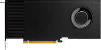 HP 20X24AT graphics card NVIDIA RTX A4000 16 GB GDDR6