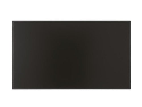 Sharp PN-HS501 signage display Digital signage flat panel 50" TFT 700 cd/m² 4K Ultra HD Black 24/7