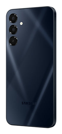 Samsung Galaxy A16 5G 6.7" Hybrid Dual SIM Android 14 USB Type-C 4 GB 128 GB 5000 mAh Black, Blue