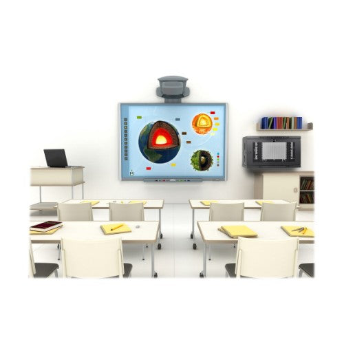 Tripp Lite SRW9UDPVRT rack cabinet 9U Wall mounted rack Black