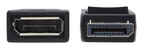 Tripp Lite P579-015 DisplayPort cable 181.1" (4.6 m) Black