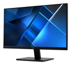 Acer Vero V7 V227Q H computer monitor 21.5" 1920 x 1080 pixels Full HD LCD Black