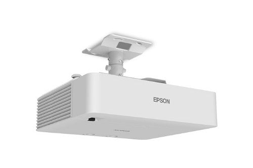Epson L520W data projector Standard throw projector 5200 ANSI lumens LCOS WXGA (1200x800) White