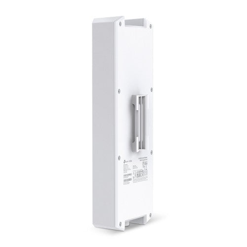 TP-Link Omada EAP650-Outdoor 3000 Mbit/s White Power over Ethernet (PoE)