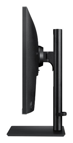 Samsung G32H computer monitor 27" 1920 x 1080 pixels Full HD LCD Black