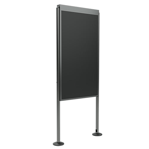 Chief OMNDBF46 signage display mount 46" Black