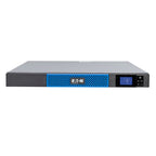 Eaton 5P1500R-L uninterruptible power supply (UPS) Double-conversion (Online) 1.4 kVA 1100 W