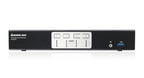 iogear GCS1934H KVM switch Black