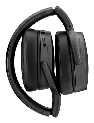 EPOS ADAPT 361 Headset Wired & Wireless Head-band Calls/Music USB Type-C Bluetooth Black