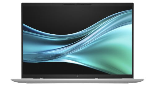HP EliteBook 860 G11 Intel Core Ultra 7 165U Laptop 16" WUXGA 16 GB DDR5-SDRAM 512 GB SSD Wi-Fi 6E (802.11ax) Windows 11 Pro Silver