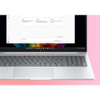 HP EliteBook 8 G1i 16 inch Notebook Next Gen AI PC Wolf Pro Security Edition Intel Core Ultra 5 226V 16" WUXGA Silver