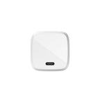 Belkin WCH001DQ1MWH-B6 mobile device charger Laptop, Smartphone, Tablet White AC Indoor