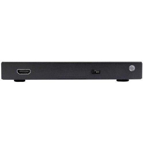 StarTech.com VS421HD4KA video switch HDMI