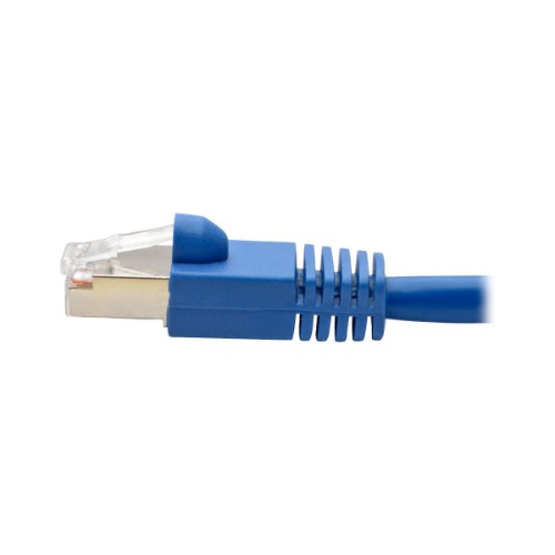 Tripp Lite N262-014-BL networking cable Blue 168.1" (4.27 m) Cat6/6e/6a U/FTP (STP)