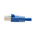 Tripp Lite N262-014-BL networking cable Blue 168.1" (4.27 m) Cat6/6e/6a U/FTP (STP)