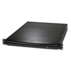 APC AP5808 rack console 17" Black