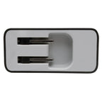 Tripp Lite U280-W02-A1C1 mobile device charger Universal Black AC Fast charging Indoor