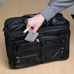 Tripp Lite U460-004-4A interface hub USB 3.2 Gen 1 (3.1 Gen 1) Type-C 5000 Mbit/s Silver