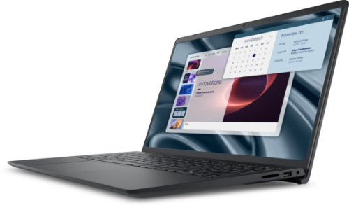 DELL Pro 15 Essential PV15255 AMD Ryzen™ 5 7520U Laptop 15.6" Full HD 8 GB LPDDR5-SDRAM 512 GB SSD Wi-Fi 5 (802.11ac) Windows 11 Pro US English Black