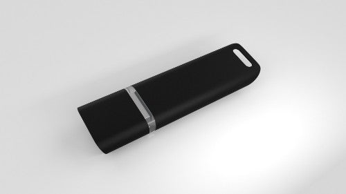 Axiom USB3FD512GB-AX USB flash drive 512 GB USB Type-A 3.2 Gen 1 (3.1 Gen 1) Black