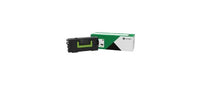 Lexmark 58D1000 toner cartridge Black