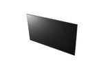 LG 55UL3J-M signage display Digital signage flat panel 55" LCD Wi-Fi 400 cd/m² 4K Ultra HD Blue WebOS 16/7