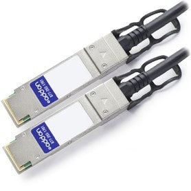 AddOn Networks ADD-SHPDSDE-PDAC3M InfiniBand/fibre optic cable 118.1" (3 m) SFP+