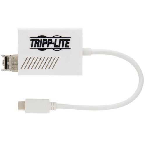 Tripp Lite U436-SMF-1G-LC network card Fiber 1000 Mbit/s