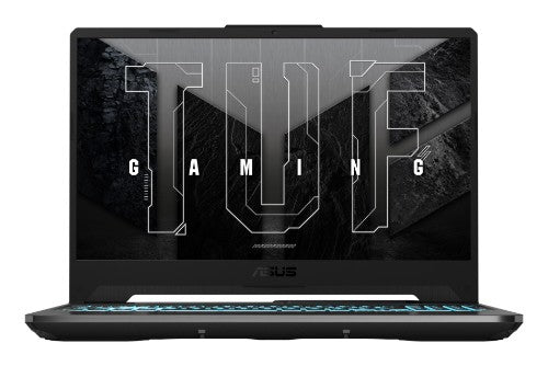 ASUS TUF Gaming A15 FA506NC-DS51-CA AMD Ryzen™ 5 7535HS Laptop 15.6" Full HD 8 GB DDR5-SDRAM 512 GB SSD NVIDIA GeForce RTX 3050 Wi-Fi 6 (802.11ax) Windows 11 Home Black