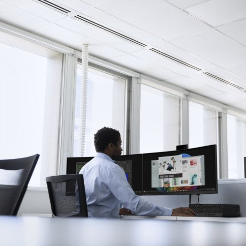HP E13LMUT PC/workstation